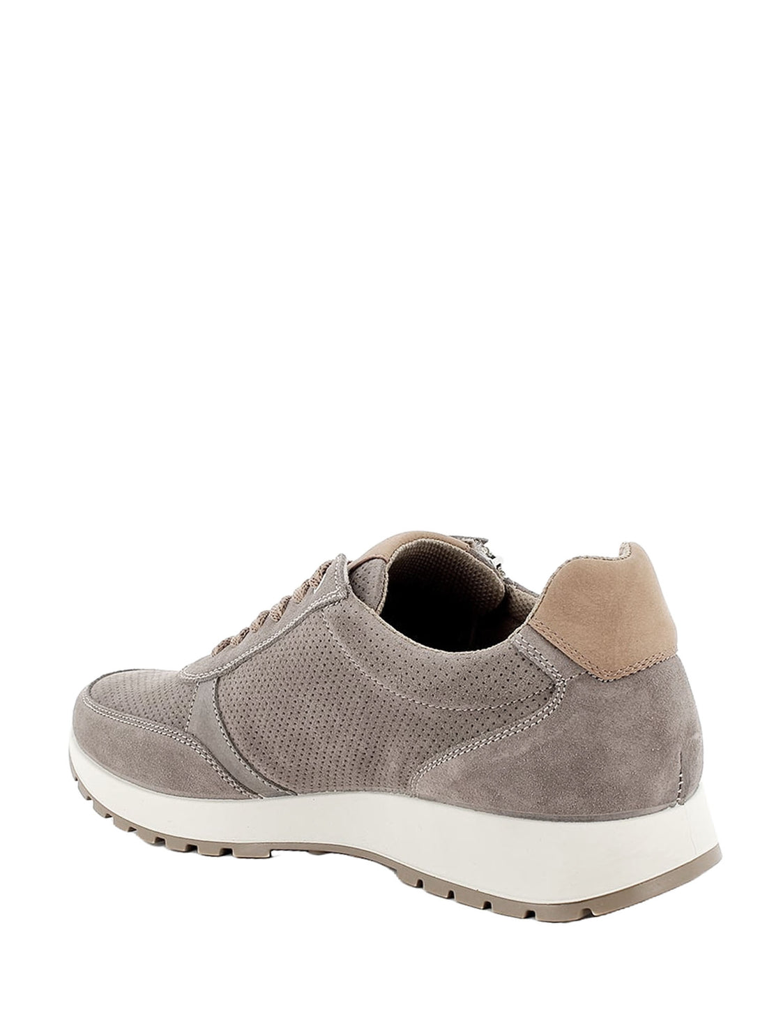 Sneakers Grigio Enval