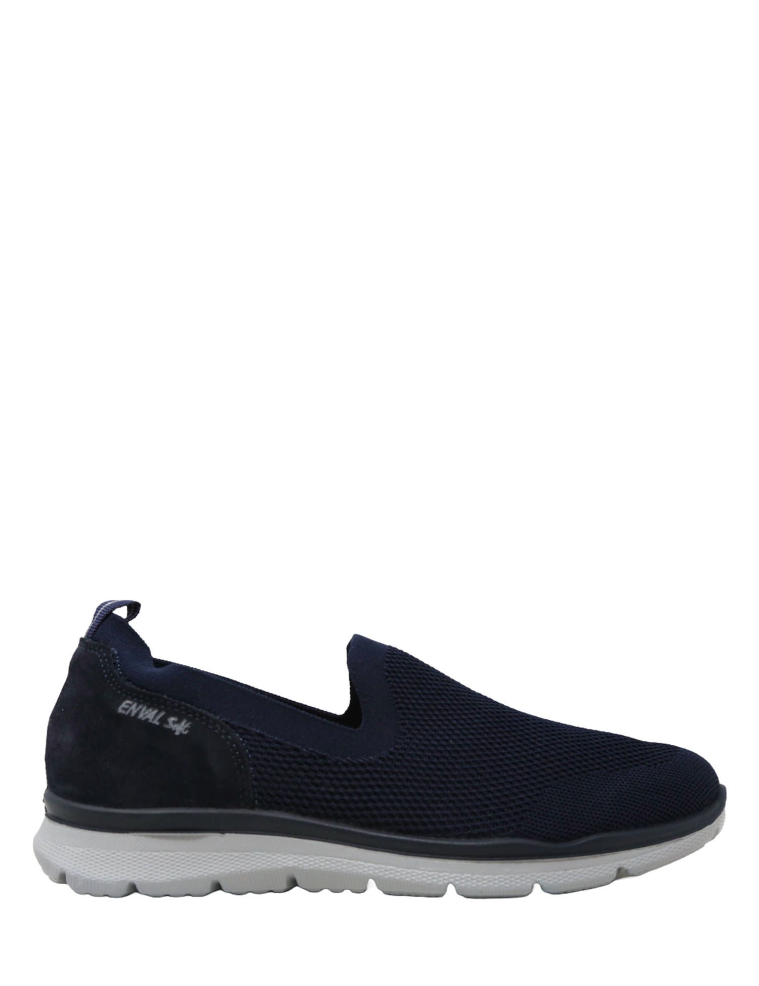 Slip-on Blu Enval