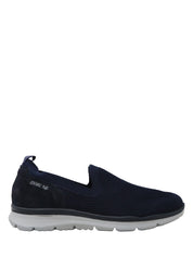 Slip-on Blu Enval