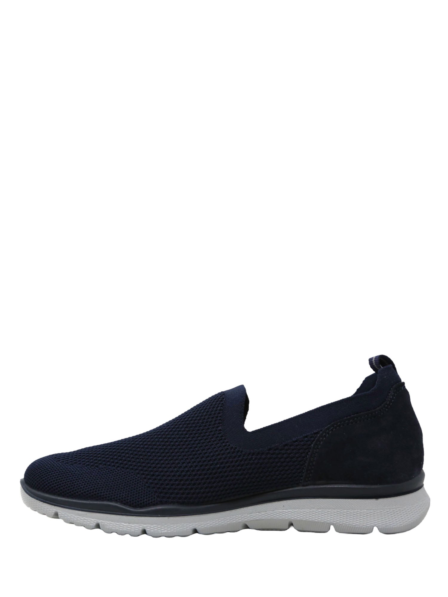 Slip-on Blu Enval