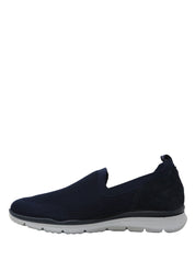 Slip-on Blu Enval
