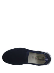 Slip-on Blu Enval