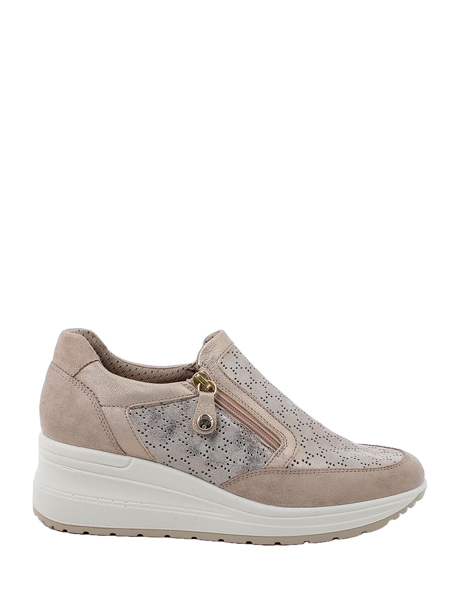 Slip-on Beige Enval