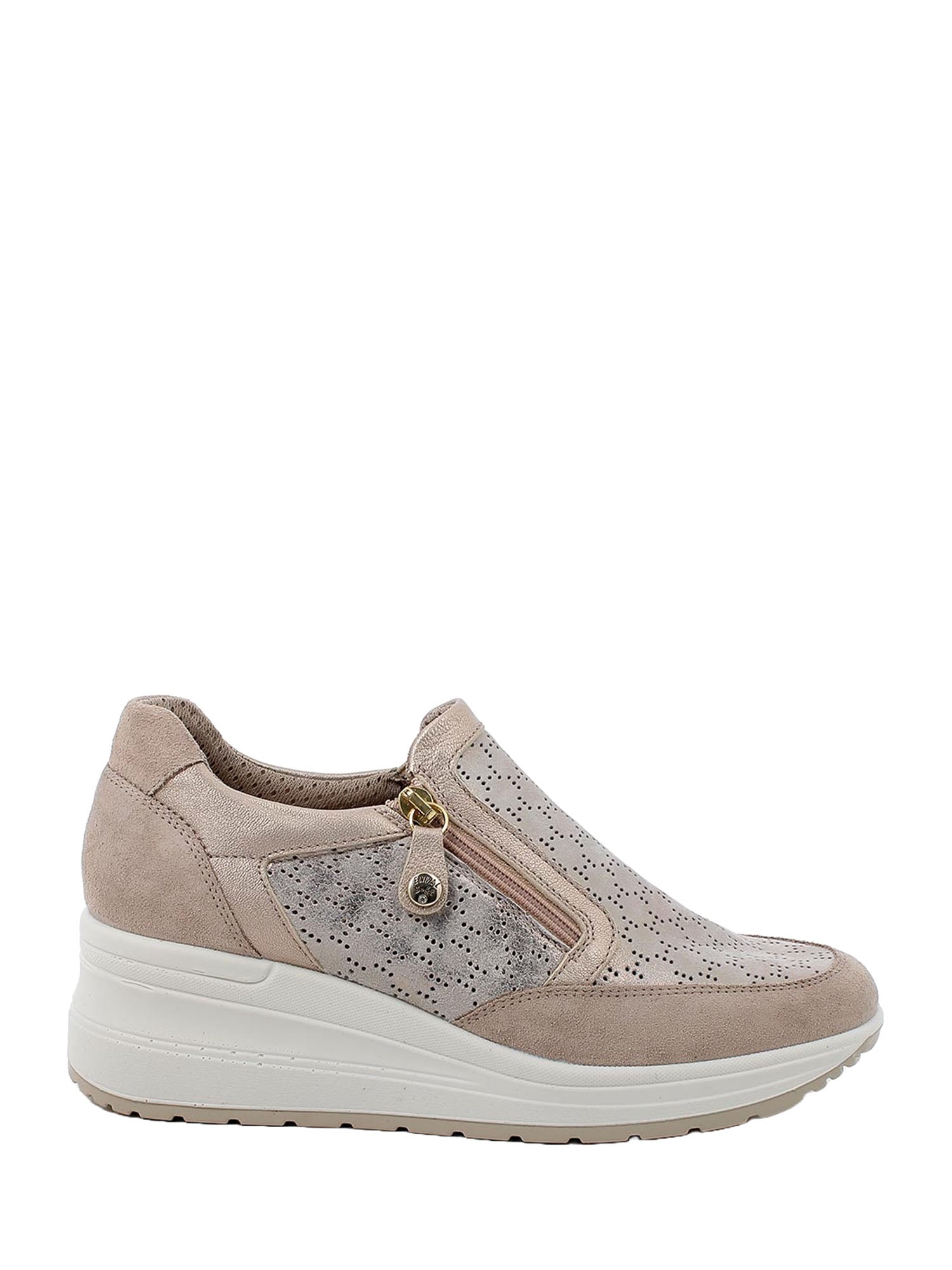 Slip-on Beige Enval