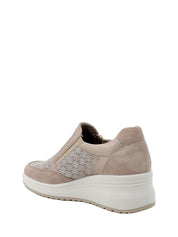 Slip-on Beige Enval