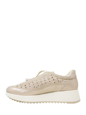 Sneakers Beige Enval