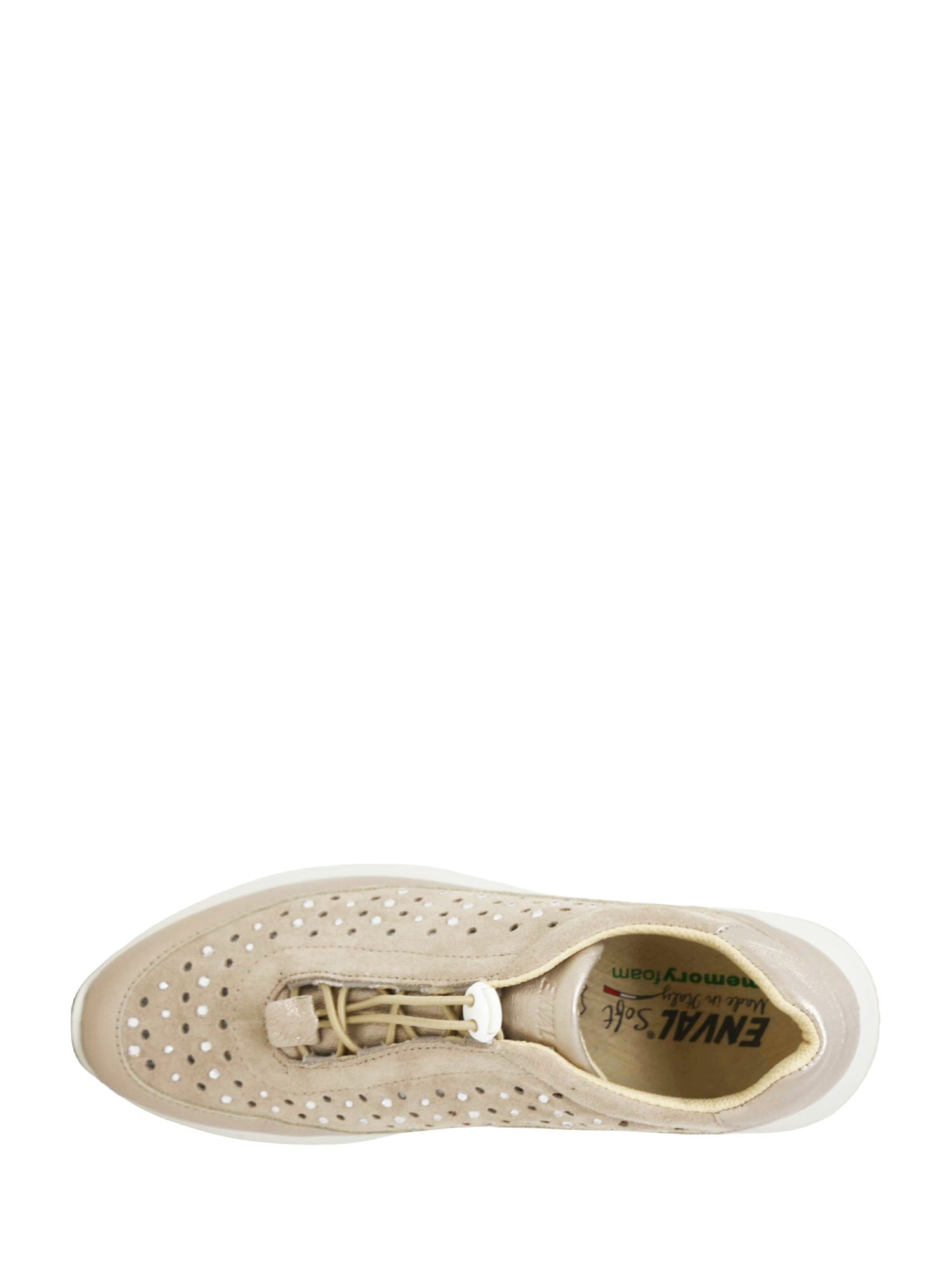 Sneakers Beige Enval