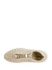 Sneakers Beige Enval