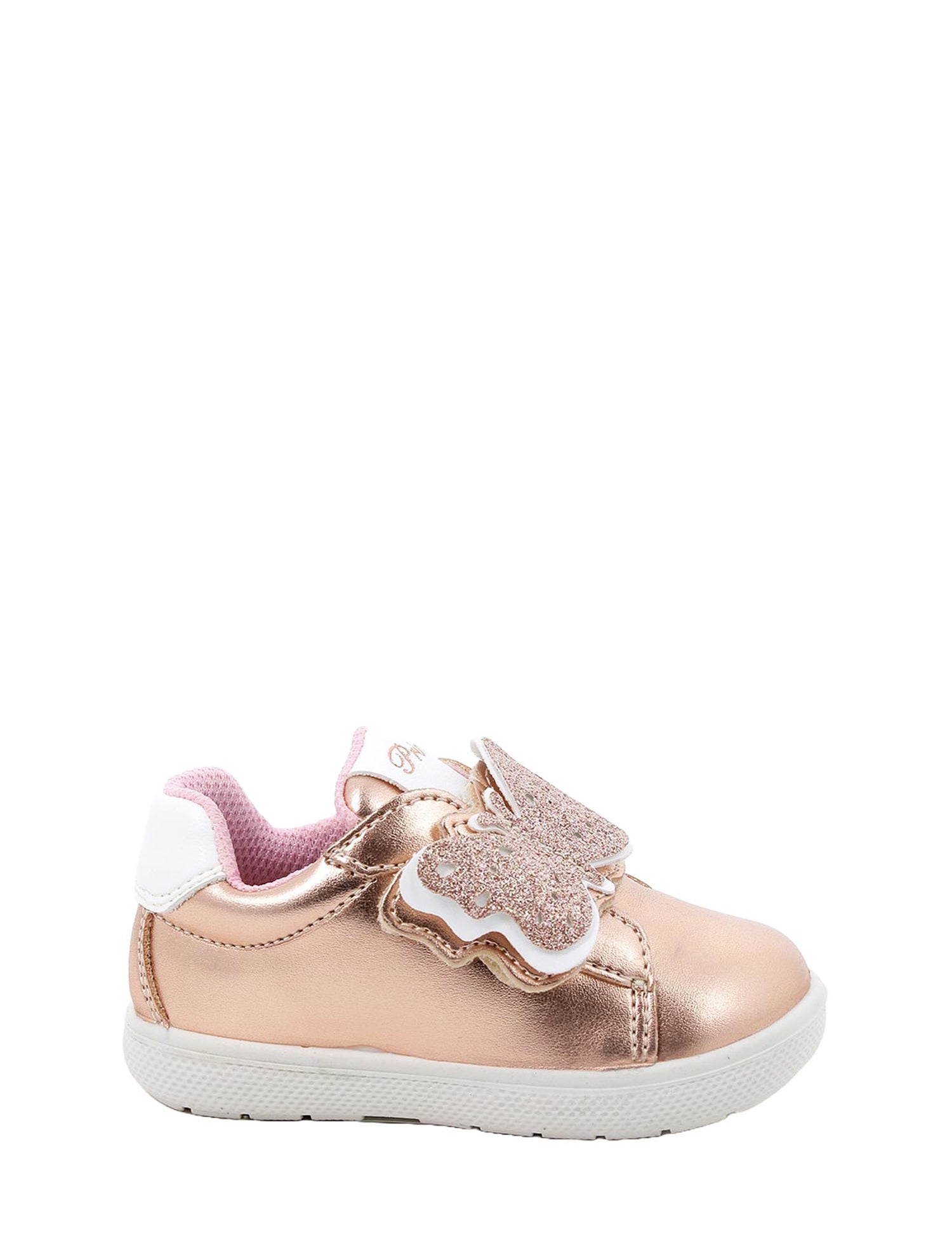 Scarpe con strappi Rosa Primigi