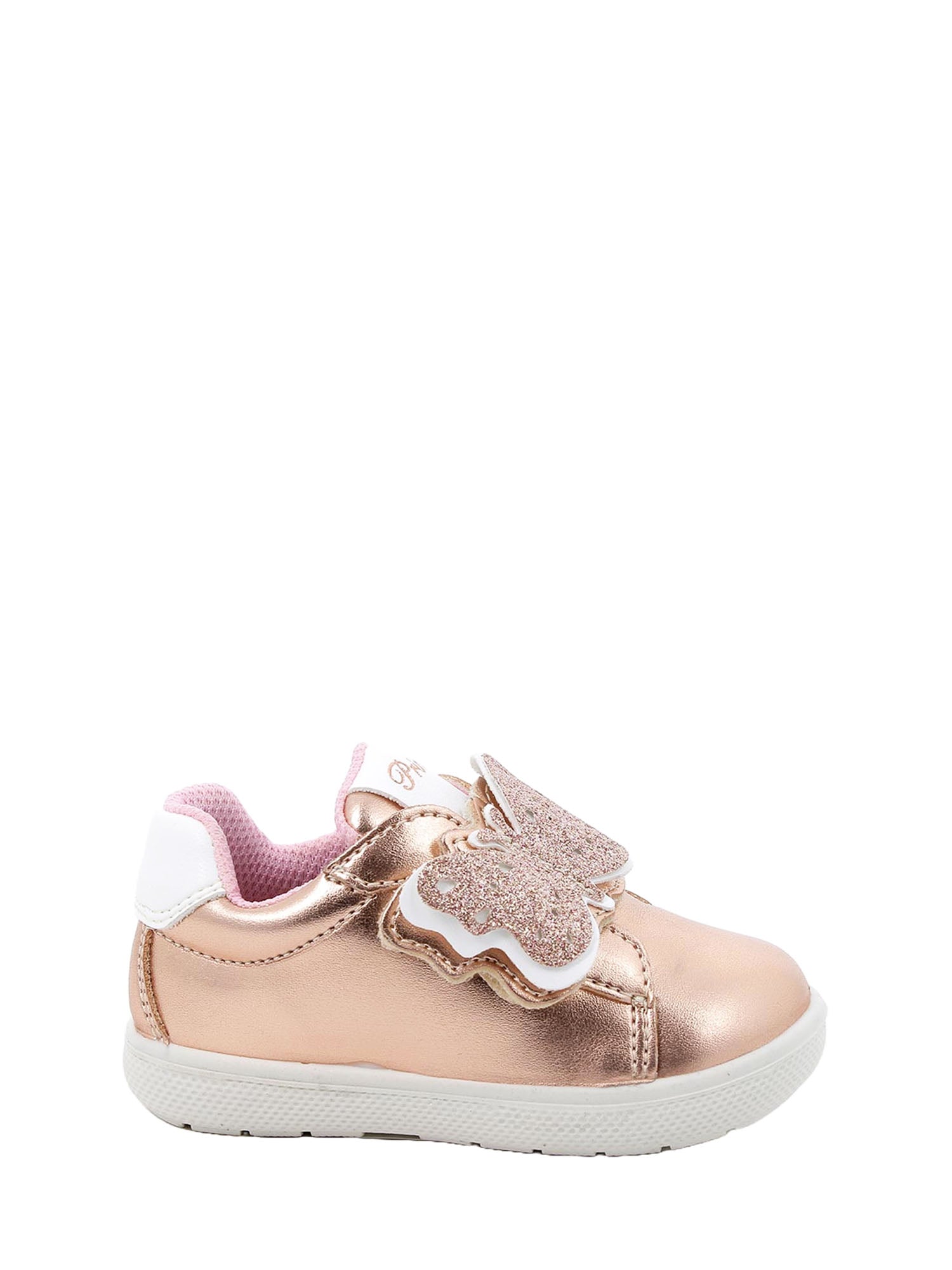 Scarpe con strappi Rosa Primigi