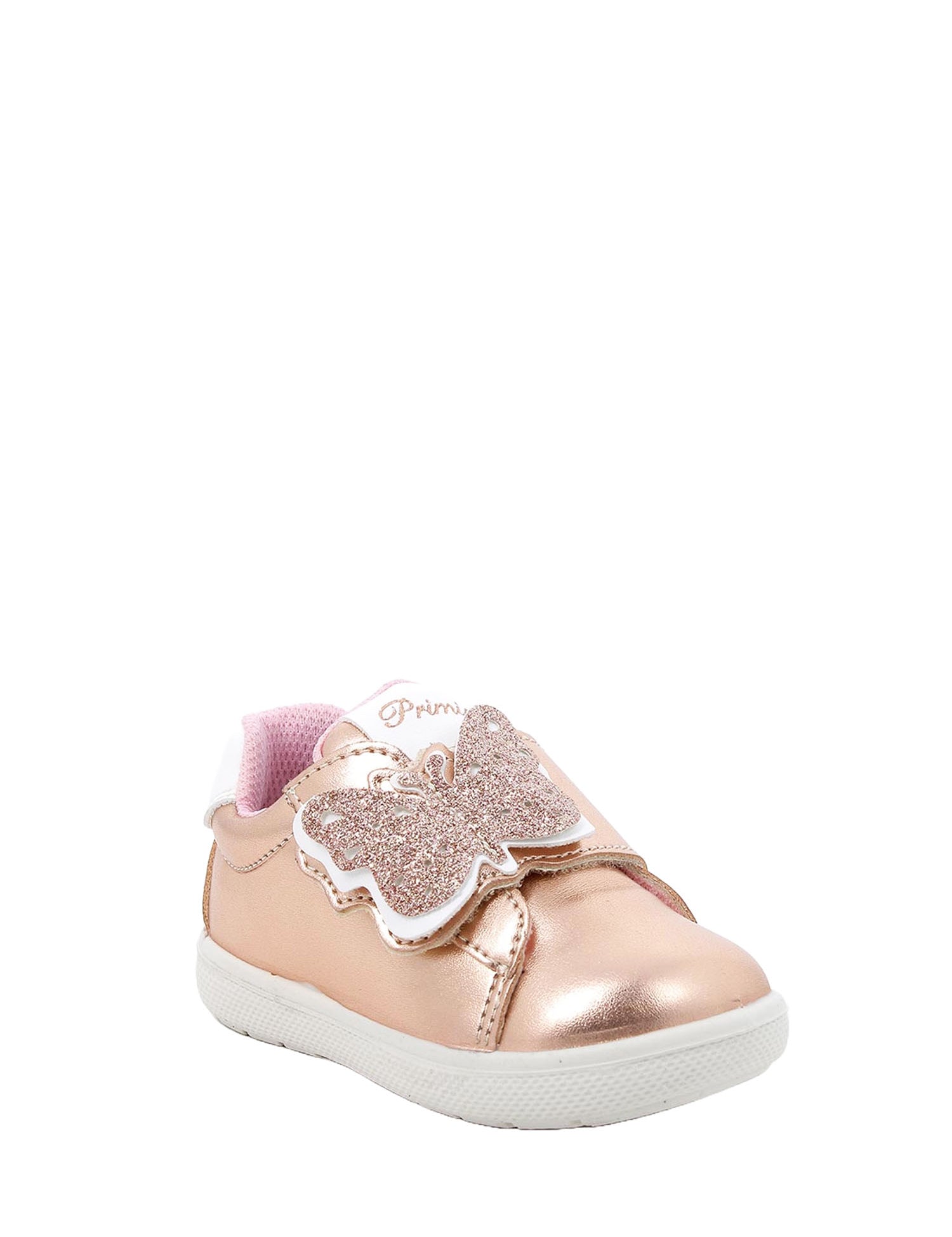 Scarpe con strappi Rosa Primigi