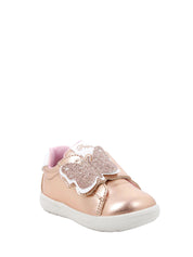 Scarpe con strappi Rosa Primigi