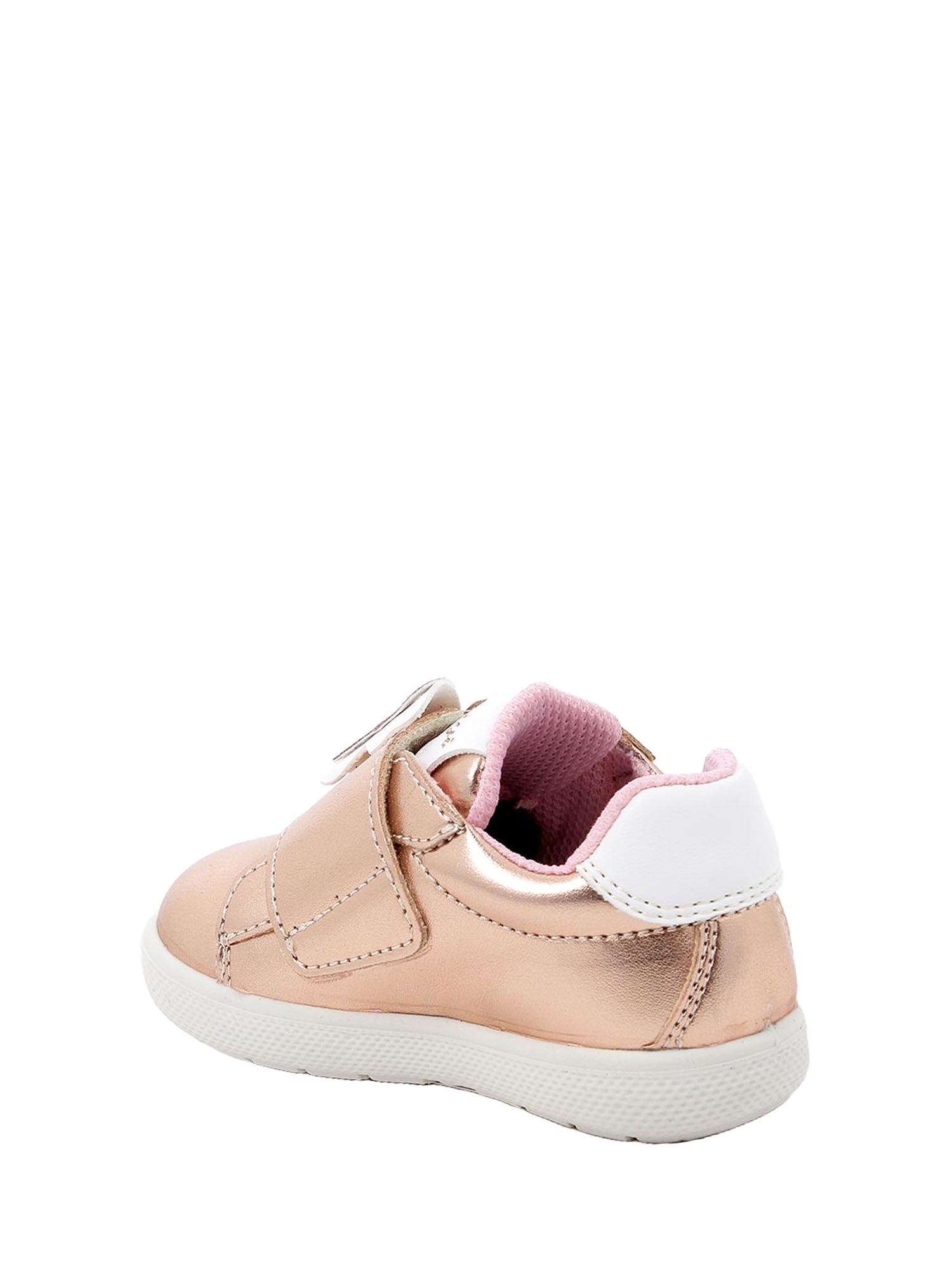 Scarpe con strappi Rosa Primigi