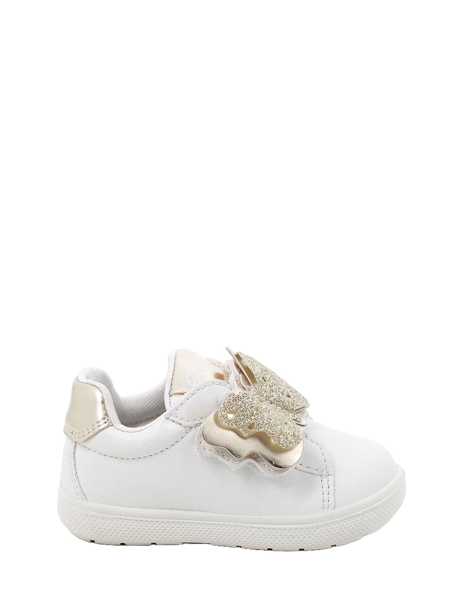 Scarpe con strappi Bianco Primigi