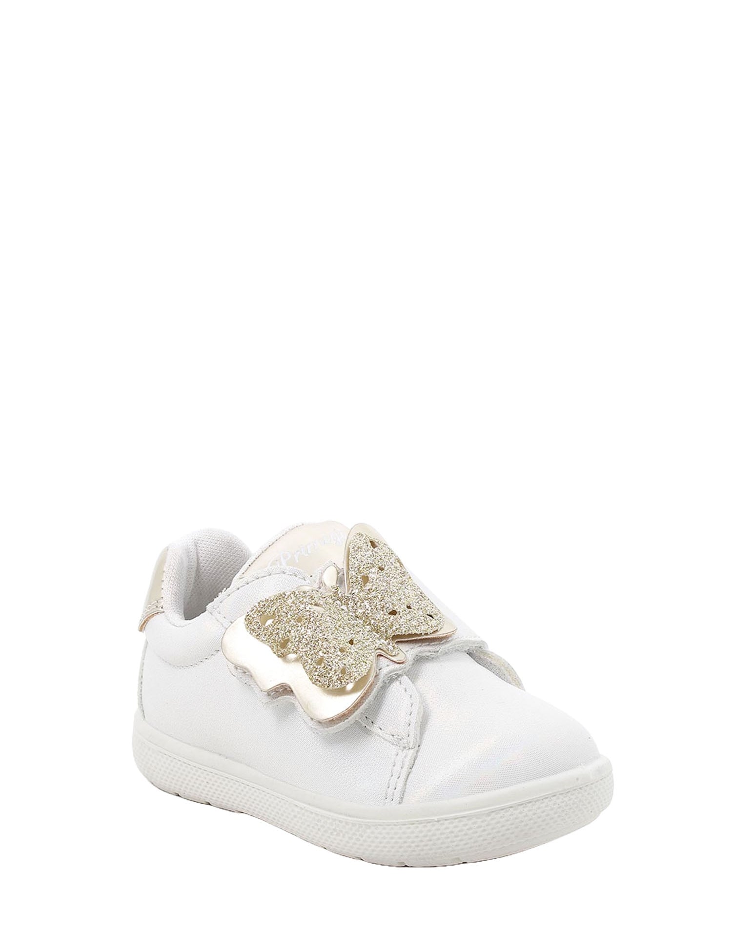 Scarpe con strappi Bianco Primigi