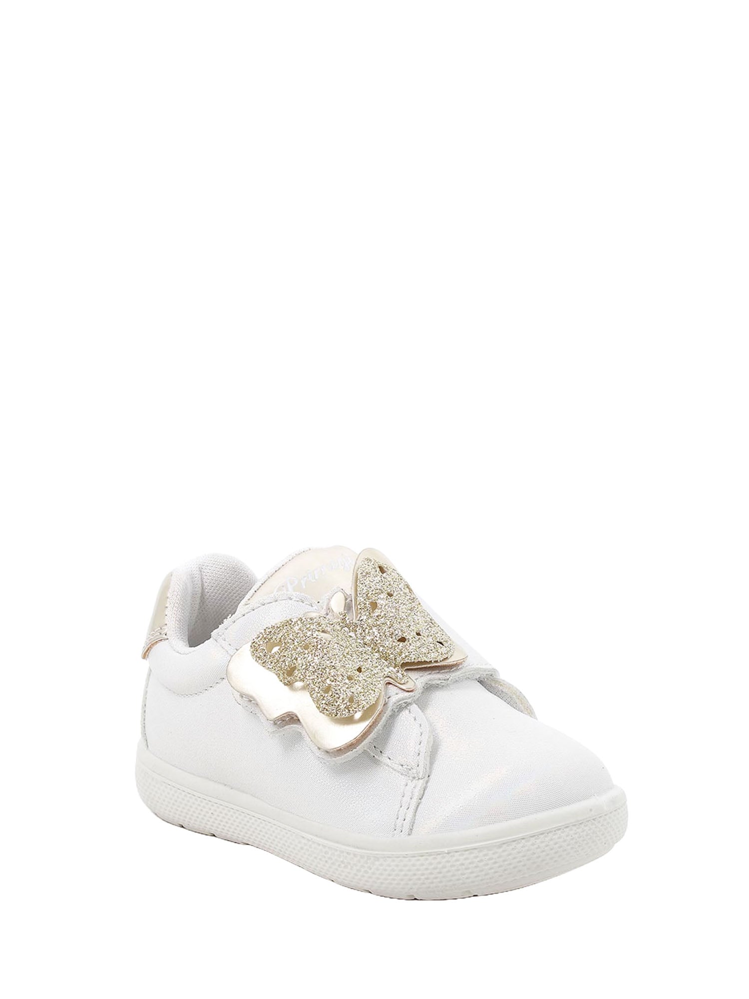 Scarpe con strappi Bianco Primigi