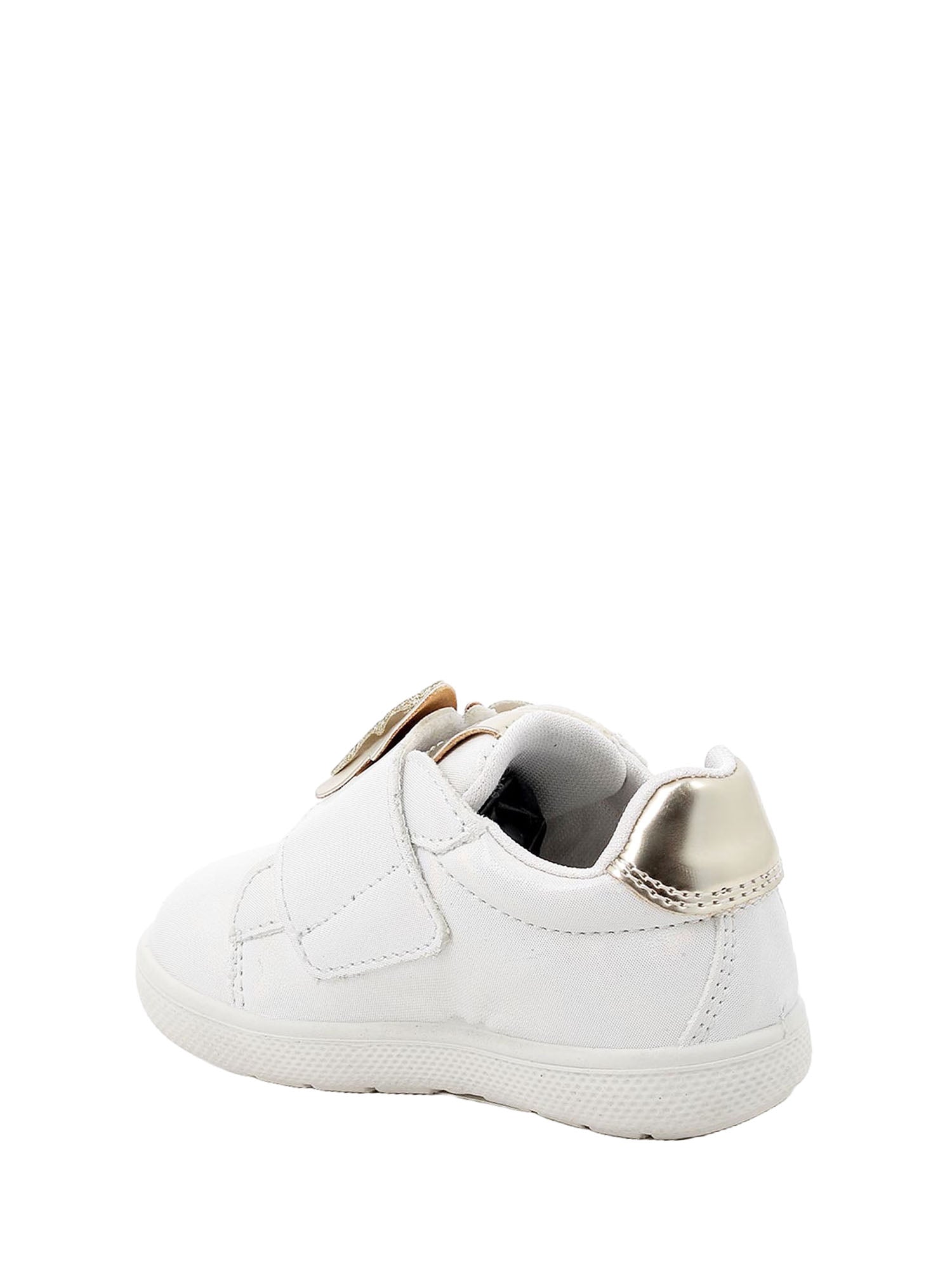 Scarpe con strappi Bianco Primigi