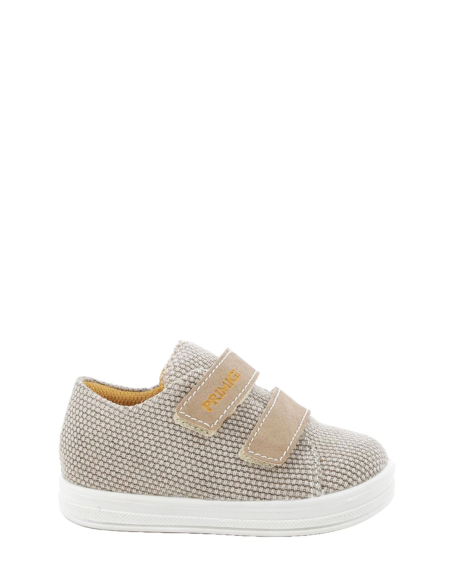 Scarpe con strappi Beige Primigi