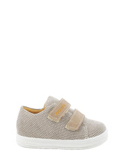 Scarpe con strappi Beige Primigi