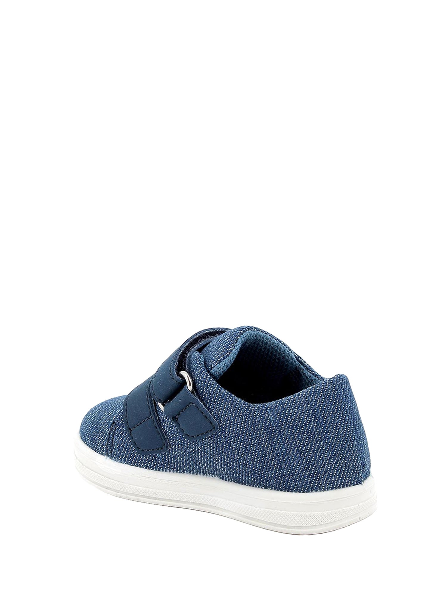 Scarpe con strappi Blu Primigi