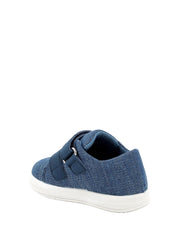 Scarpe con strappi Blu Primigi