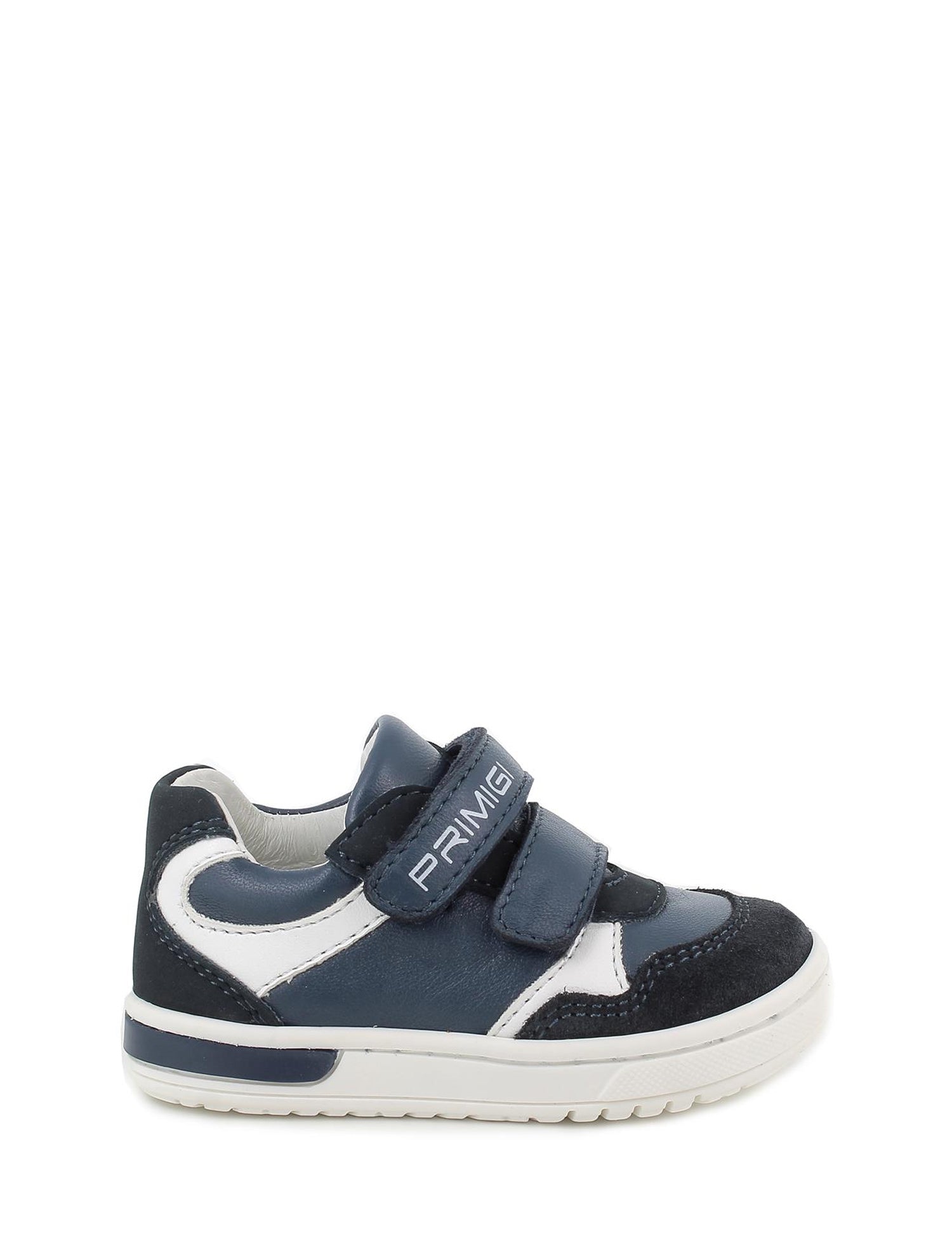 Scarpe con strappi Blu Primigi