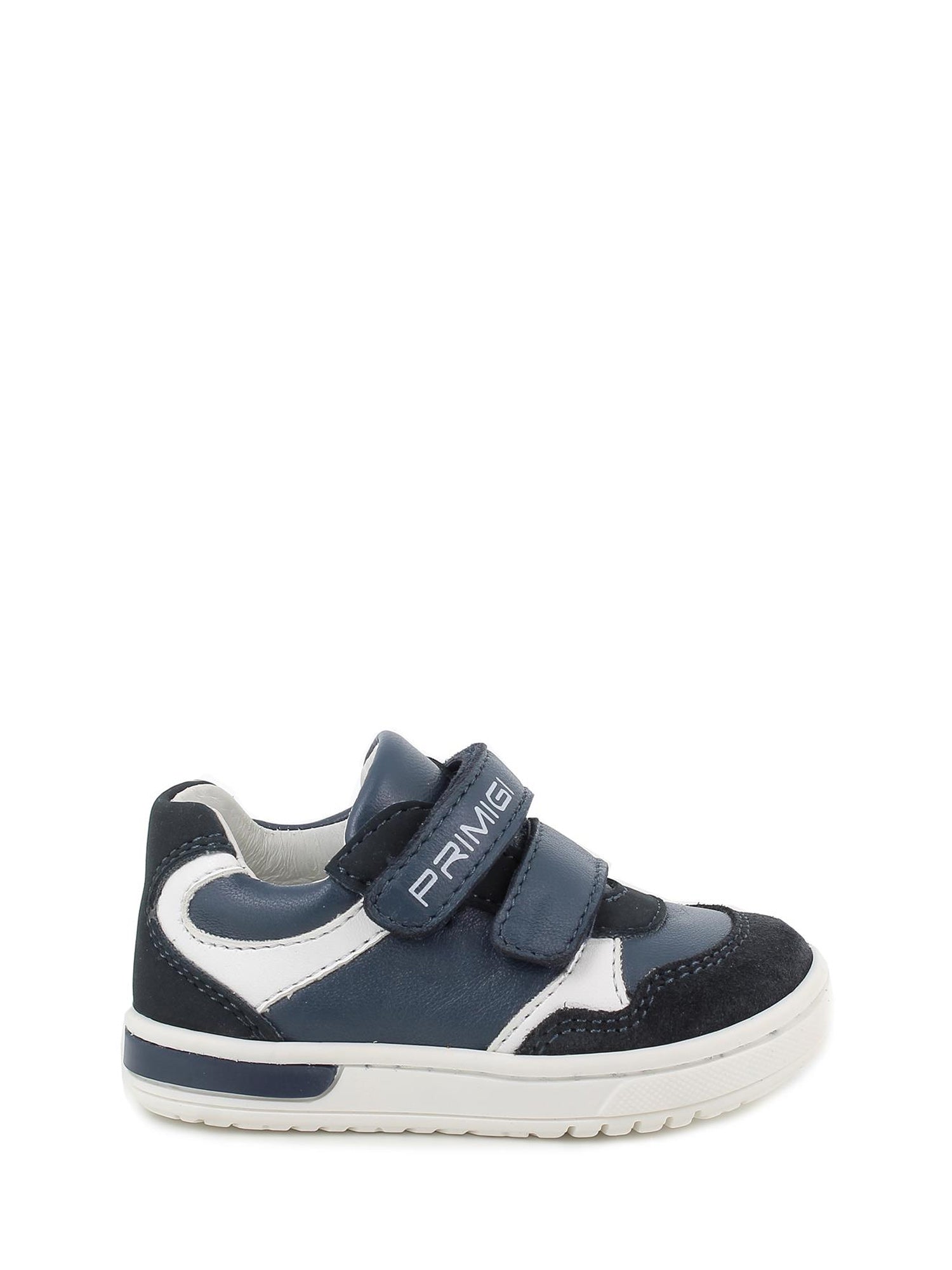 Scarpe con strappi Blu Primigi