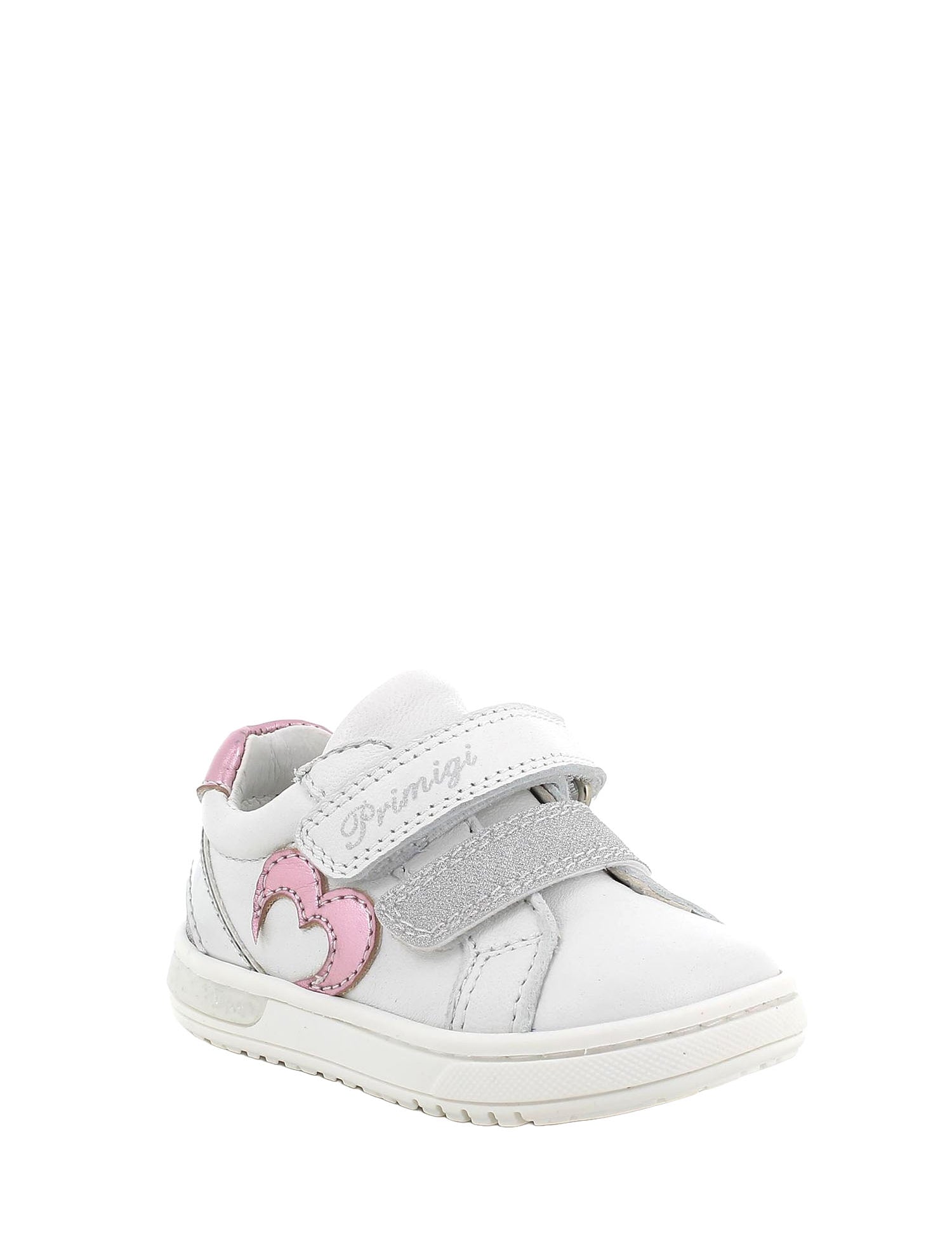 Scarpe con strappi Bianco Primigi