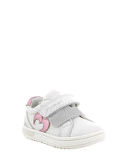 Scarpe con strappi Bianco Primigi