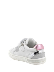 Scarpe con strappi Bianco Primigi