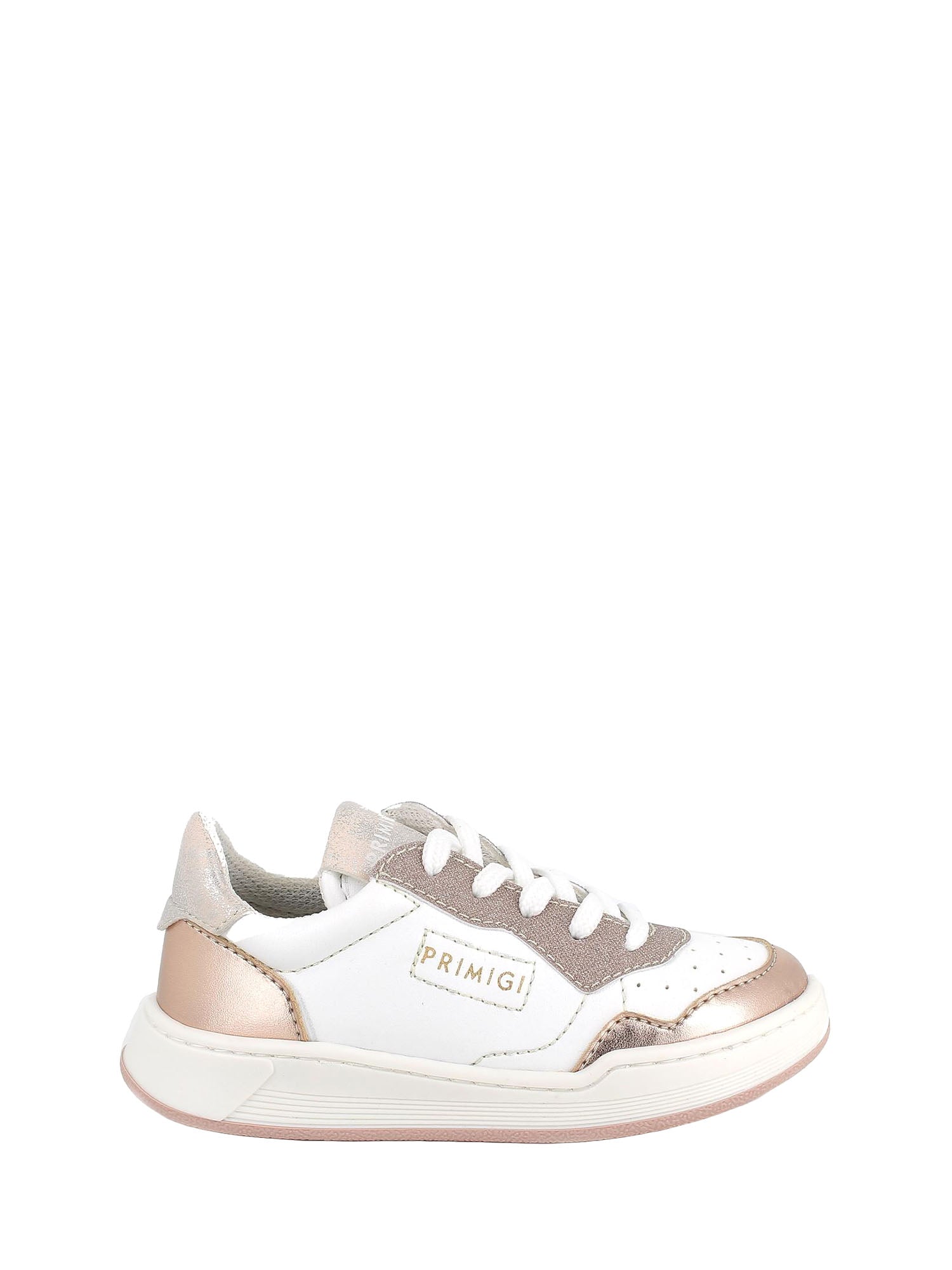Sneakers Bianco Primigi