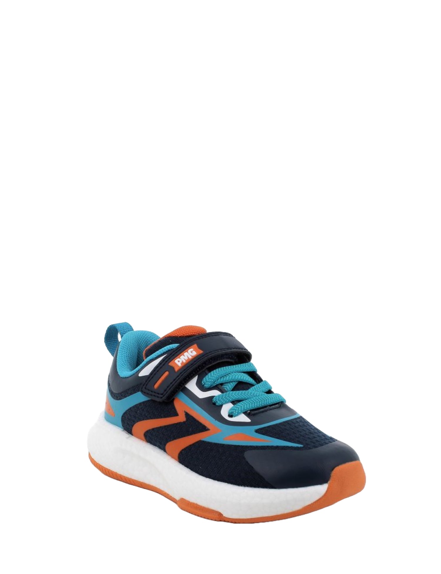 Scarpe con strappi Blu Primigi