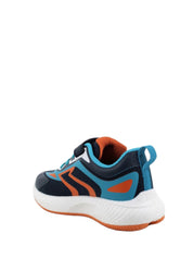 Scarpe con strappi Blu Primigi