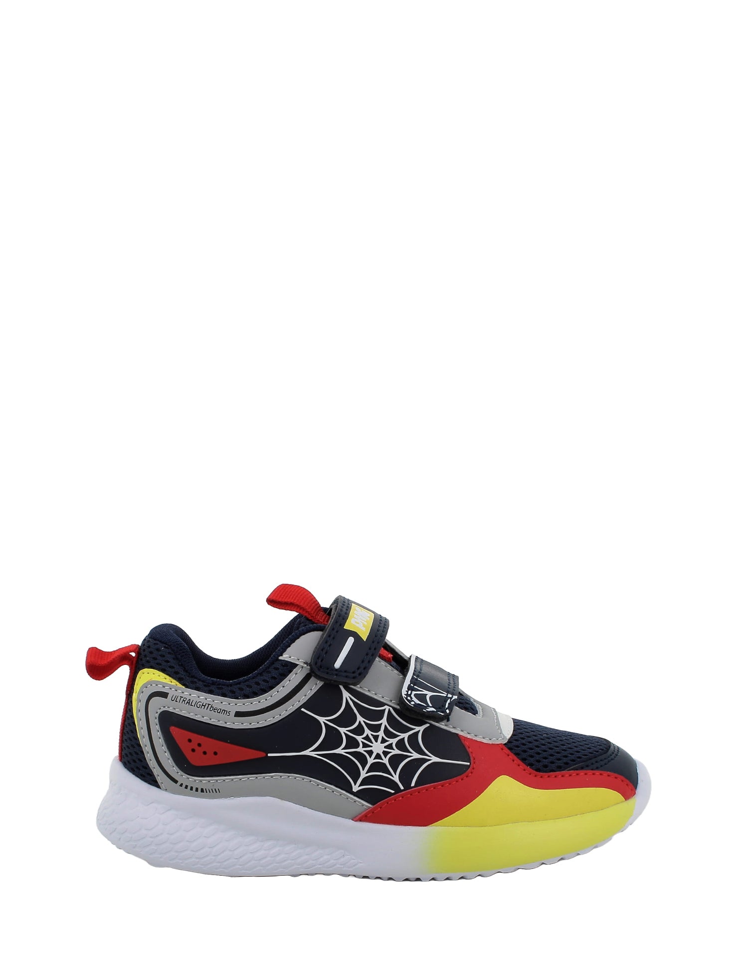 Scarpe con strappi Blu Primigi