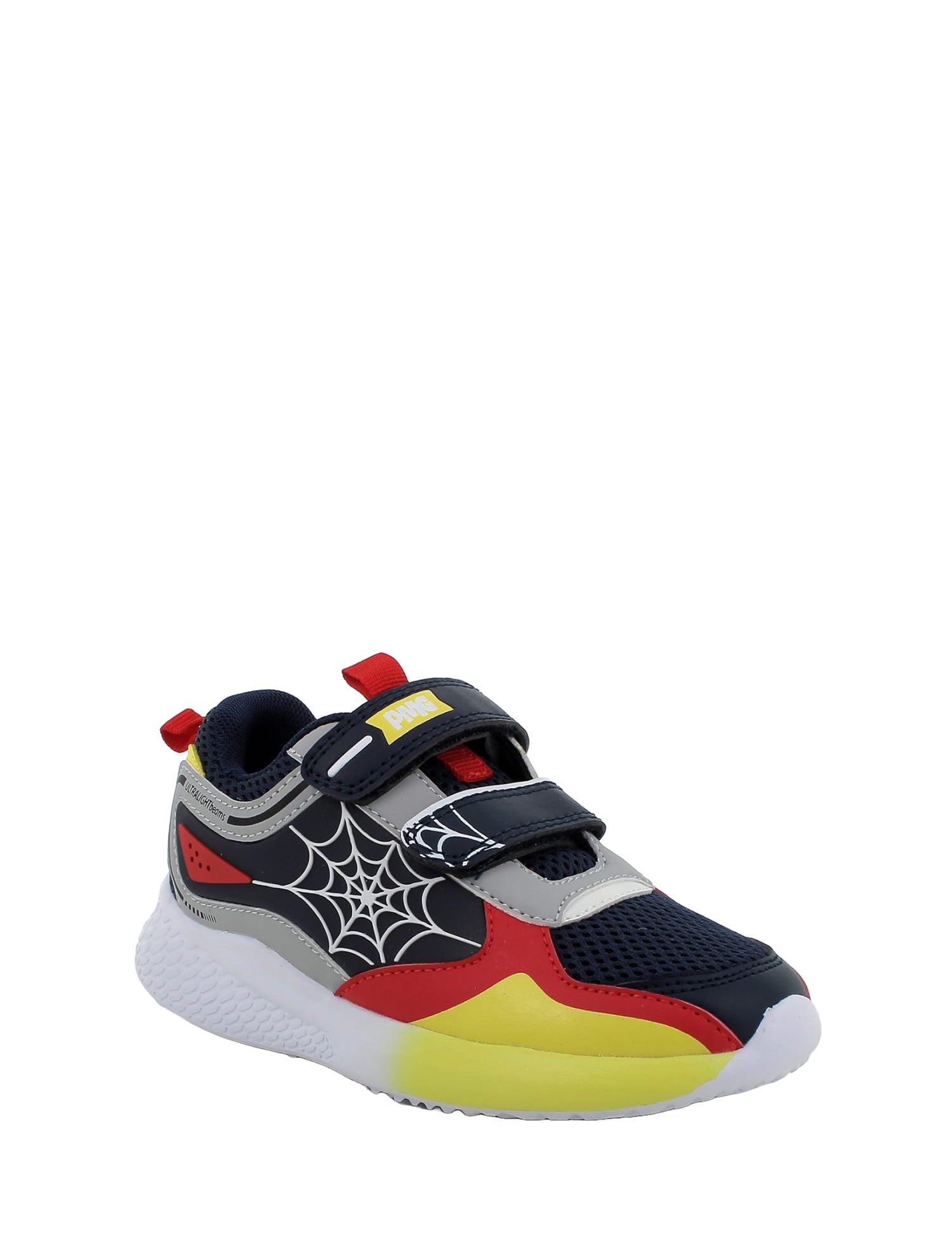 Scarpe con strappi Blu Primigi