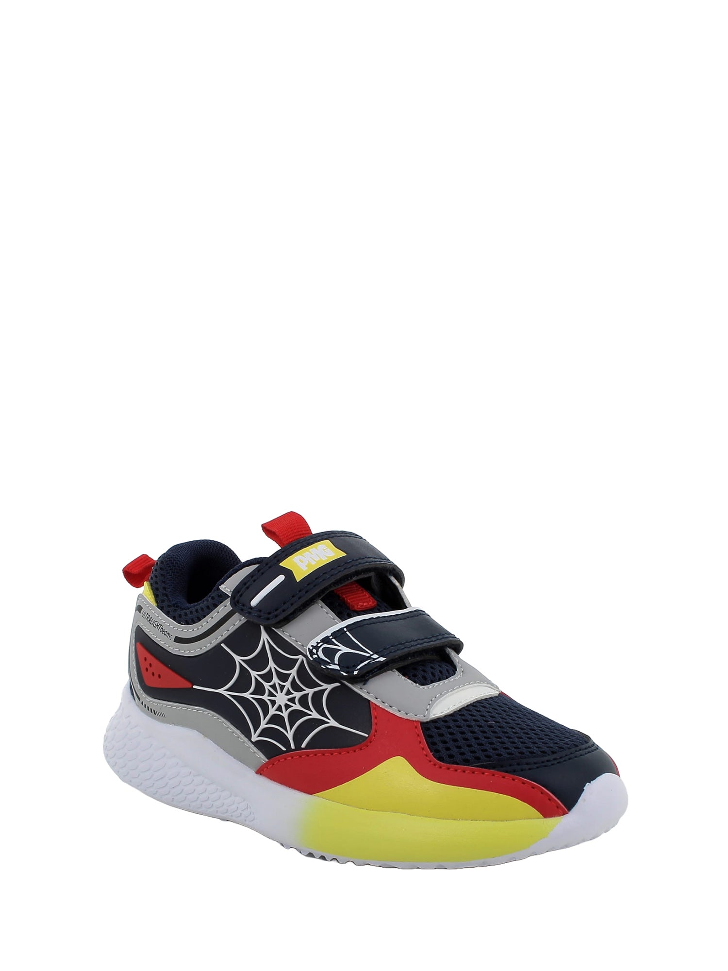 Scarpe con strappi Blu Primigi