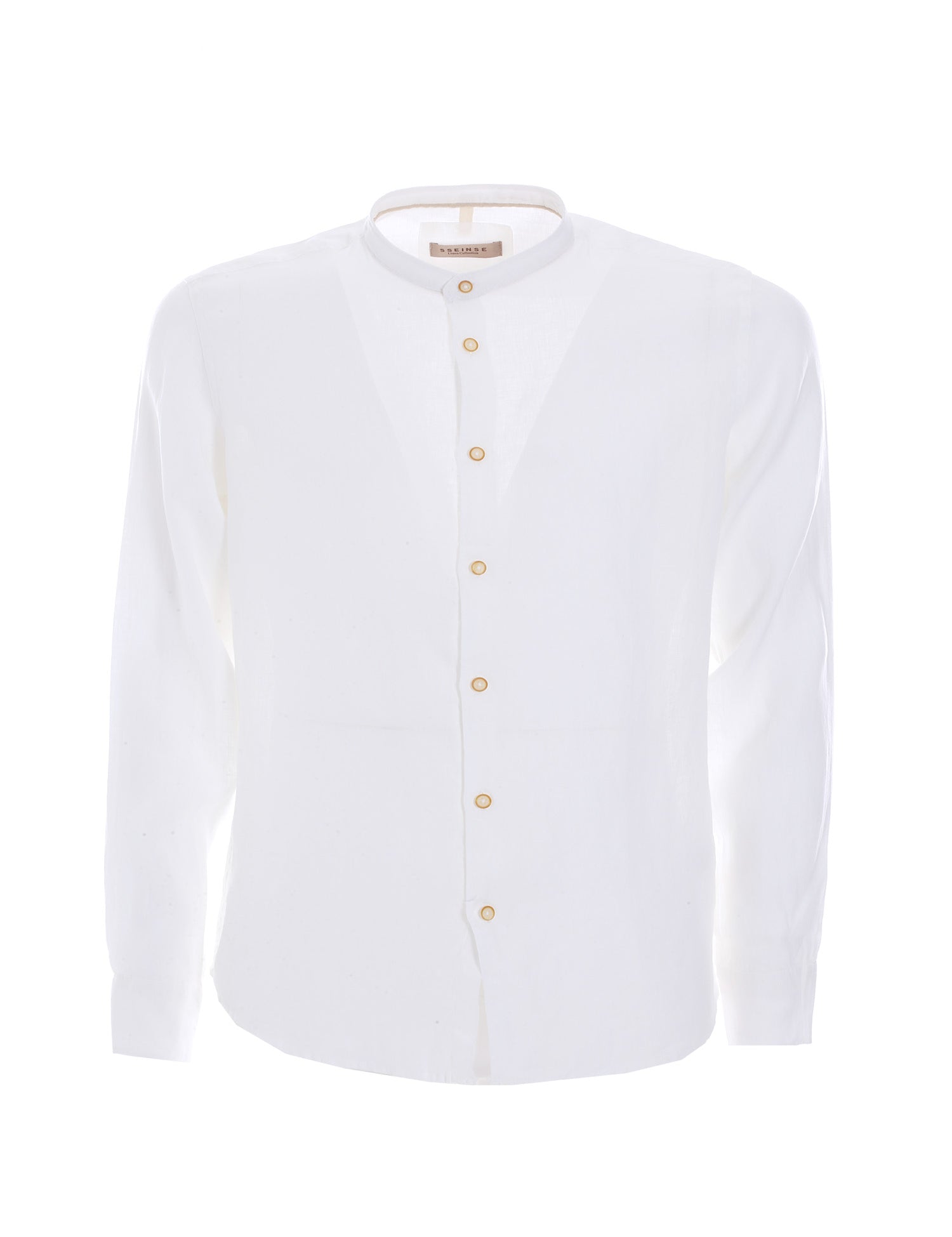 Camicie Bianco Sseinse