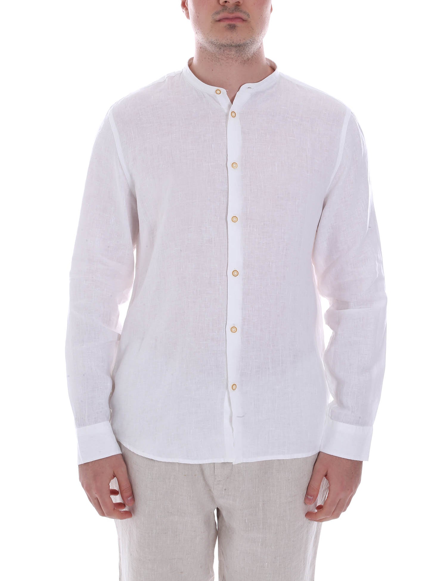 Camicie Bianco Sseinse