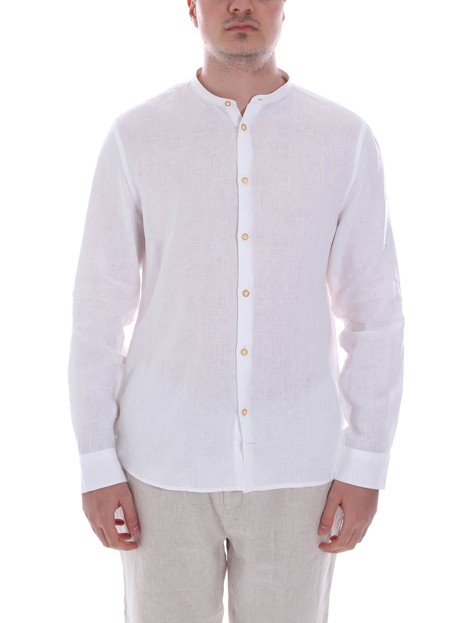 Camicie Bianco Sseinse