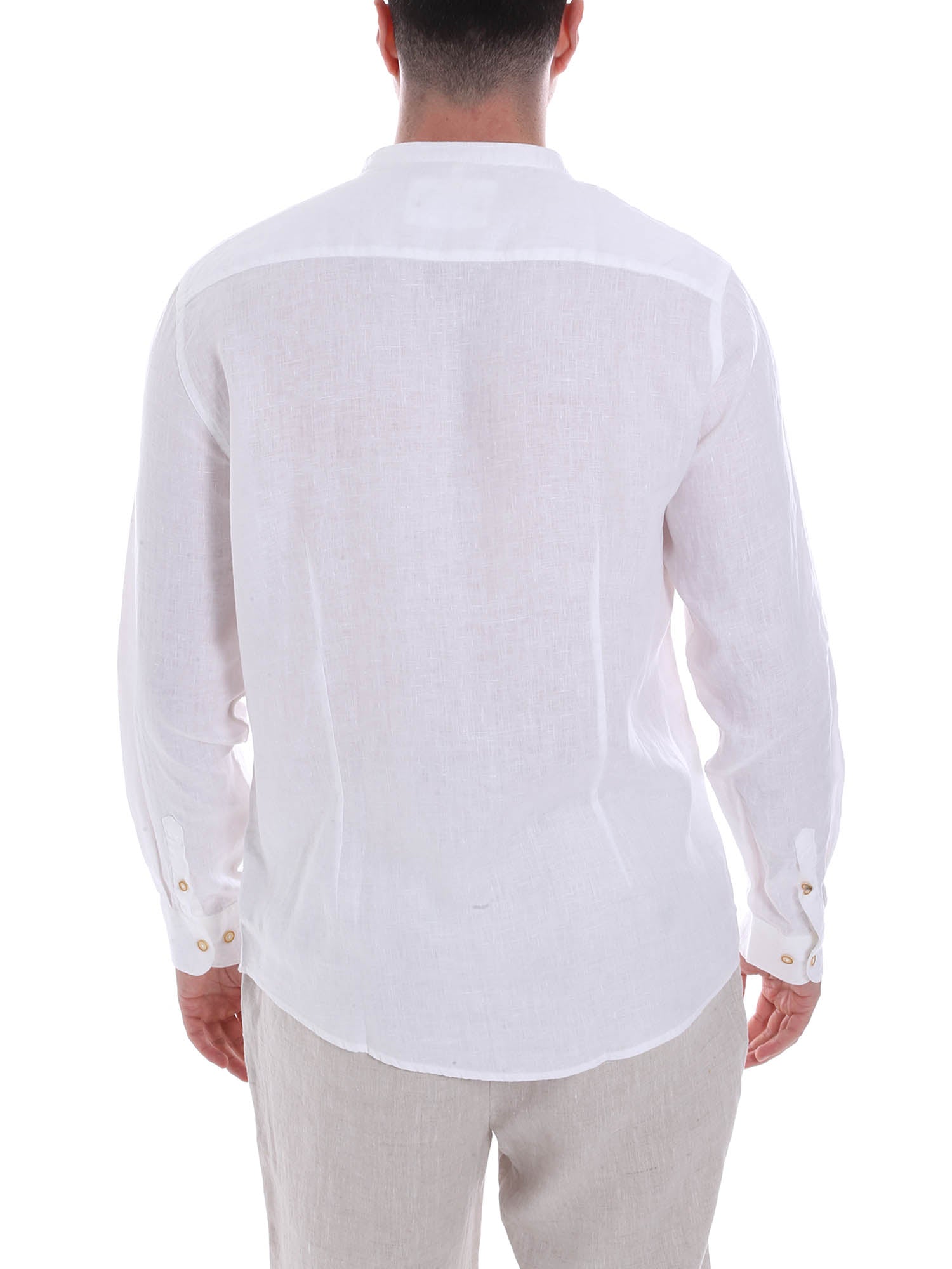 Camicie Bianco Sseinse