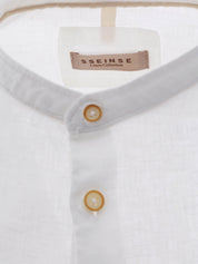 Camicie Bianco Sseinse