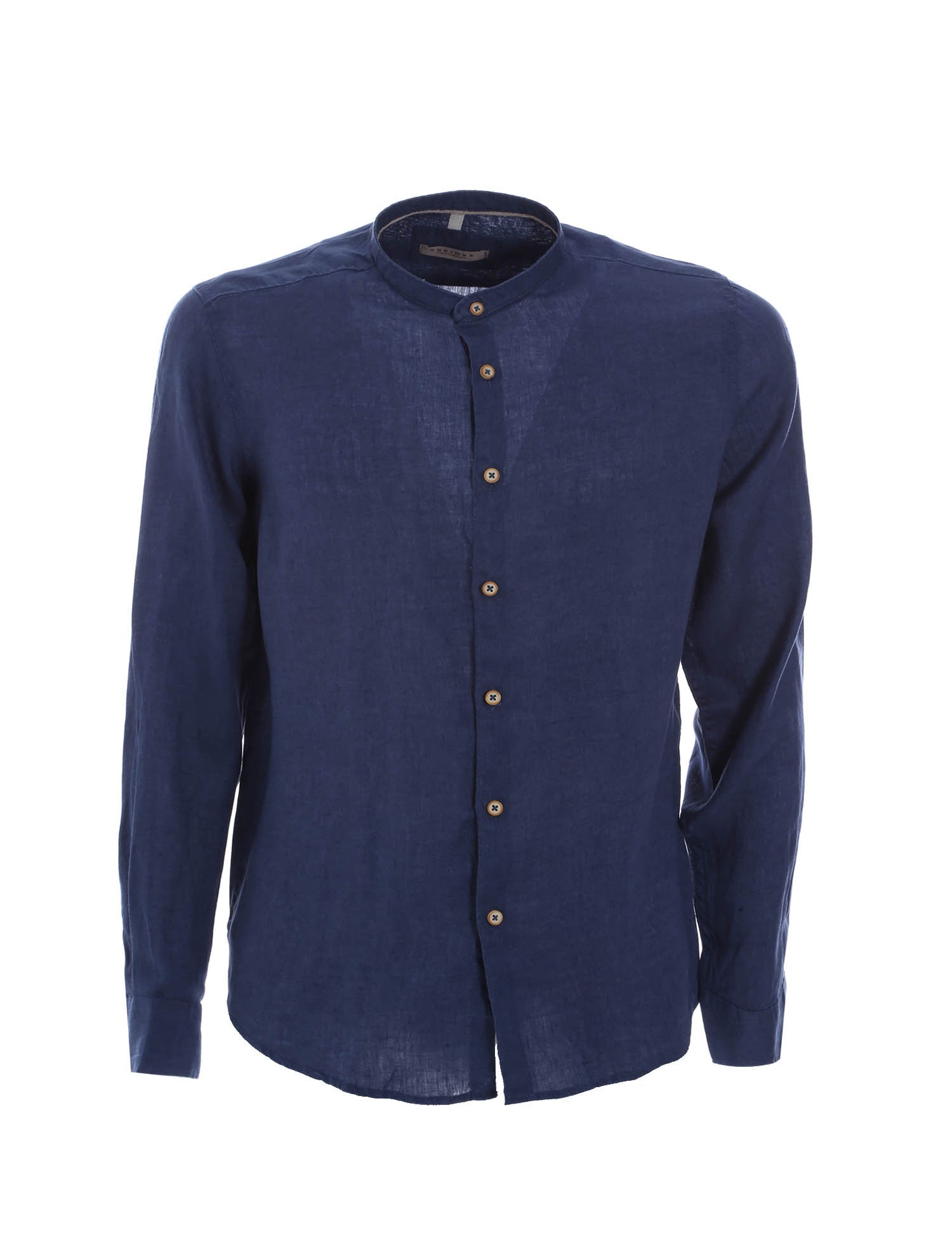 Camicie Blu Chiaro Sseinse