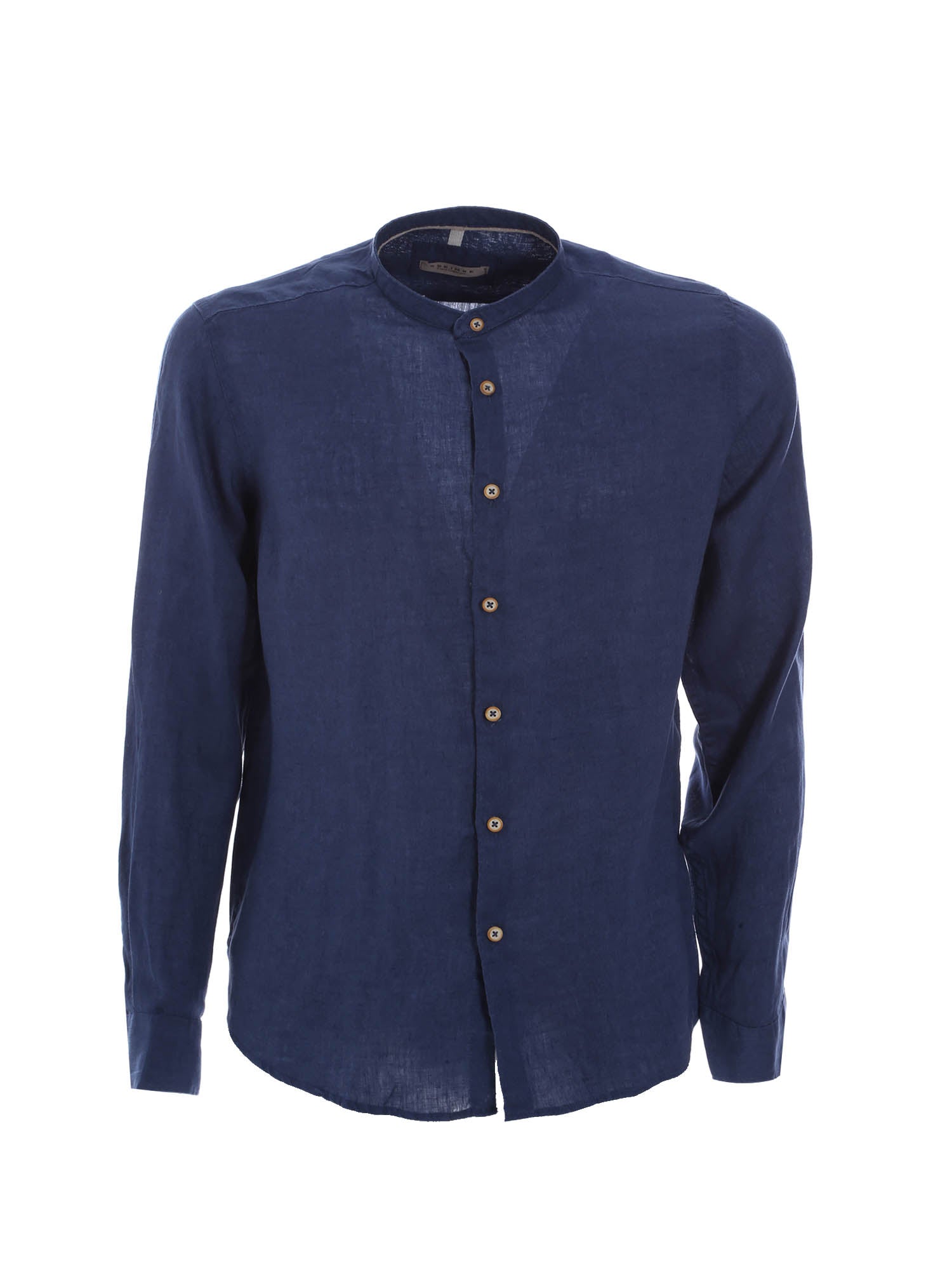 Camicie Blu Chiaro Sseinse