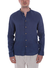 Camicie Blu Chiaro Sseinse