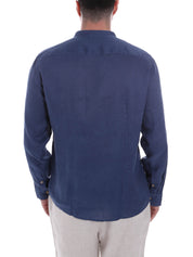 Camicie Blu Chiaro Sseinse