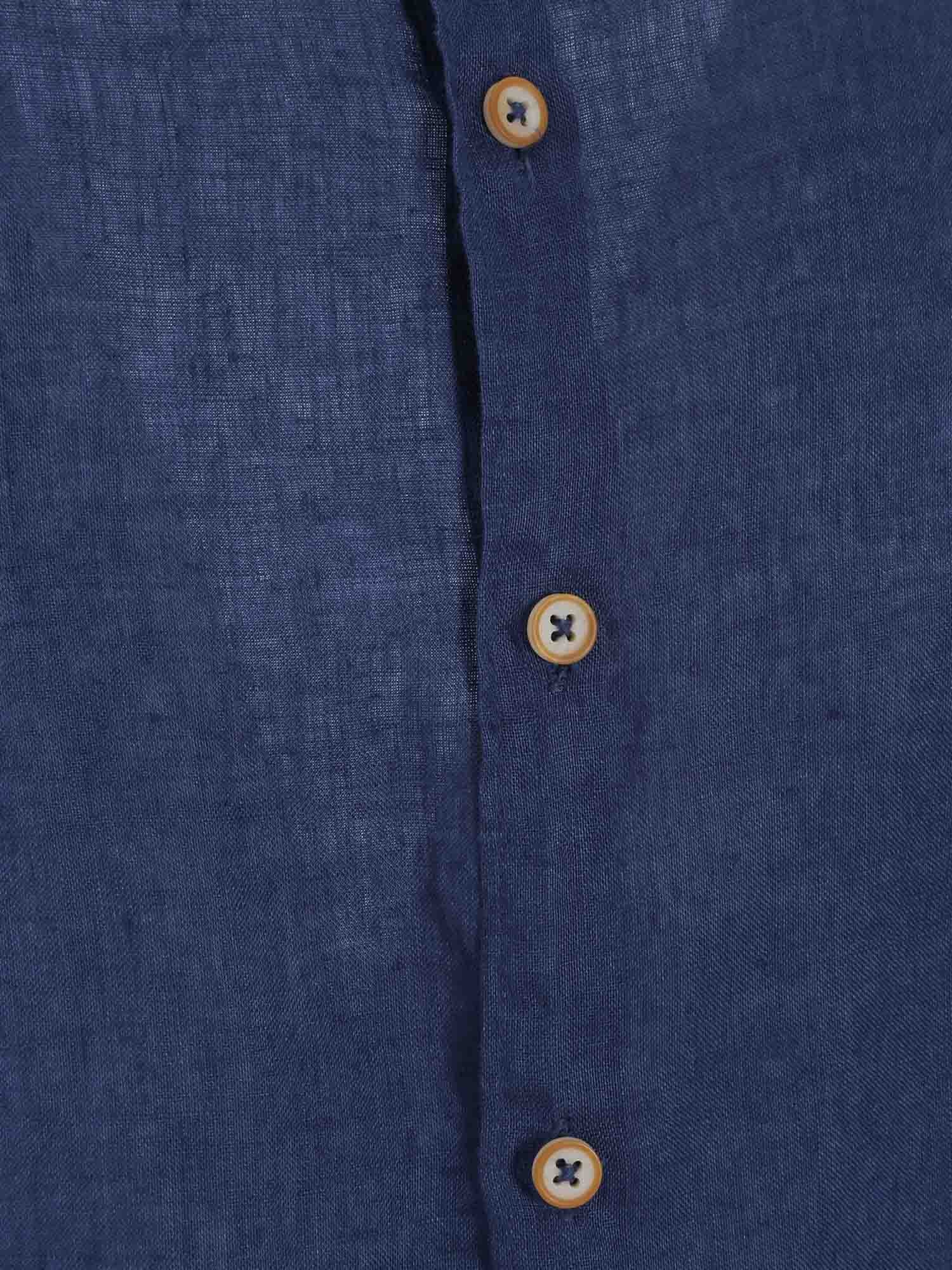 Camicie Blu Chiaro Sseinse