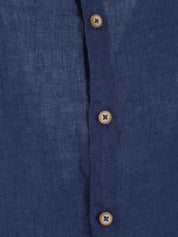 Camicie Blu Chiaro Sseinse