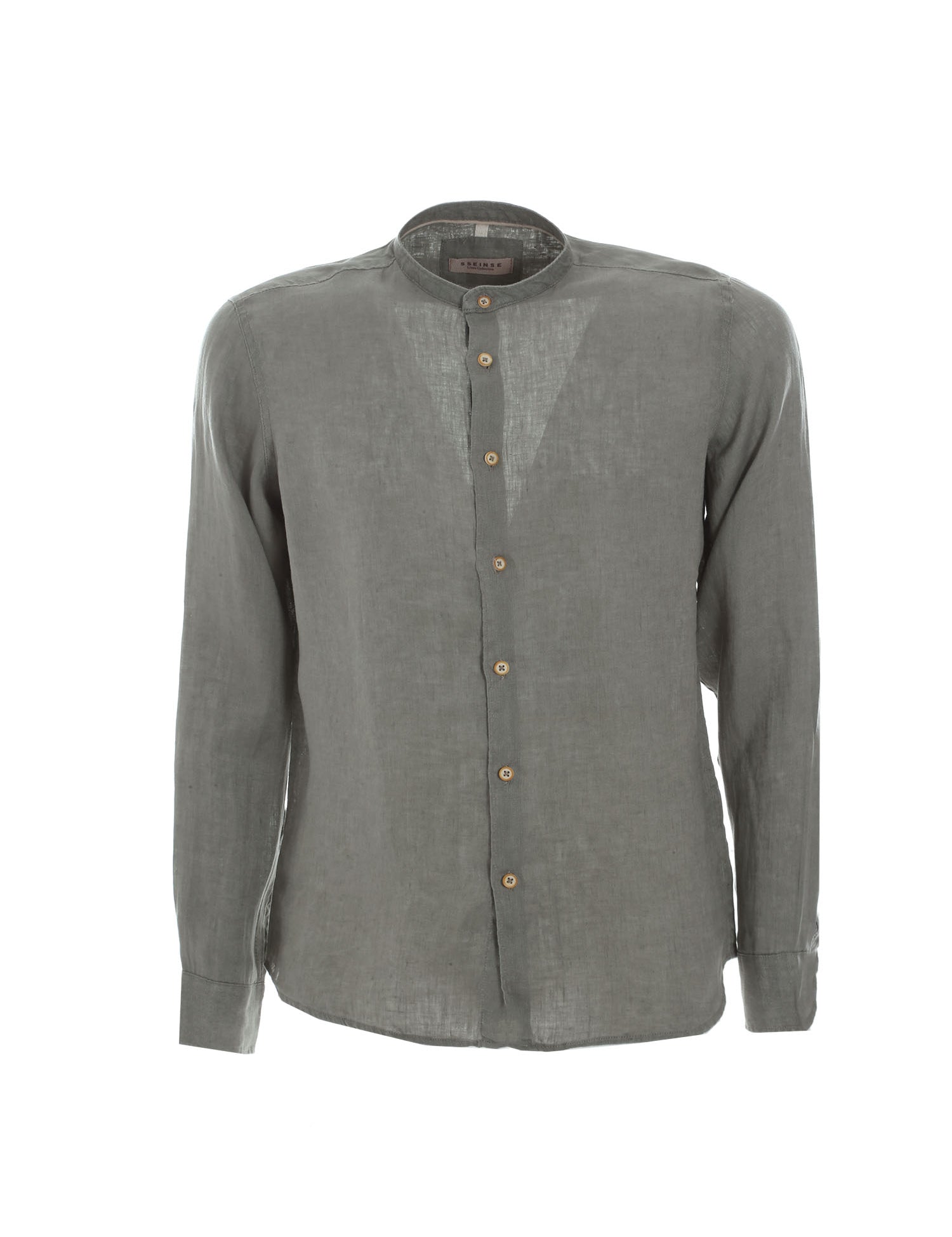 Camicie Verde Sseinse