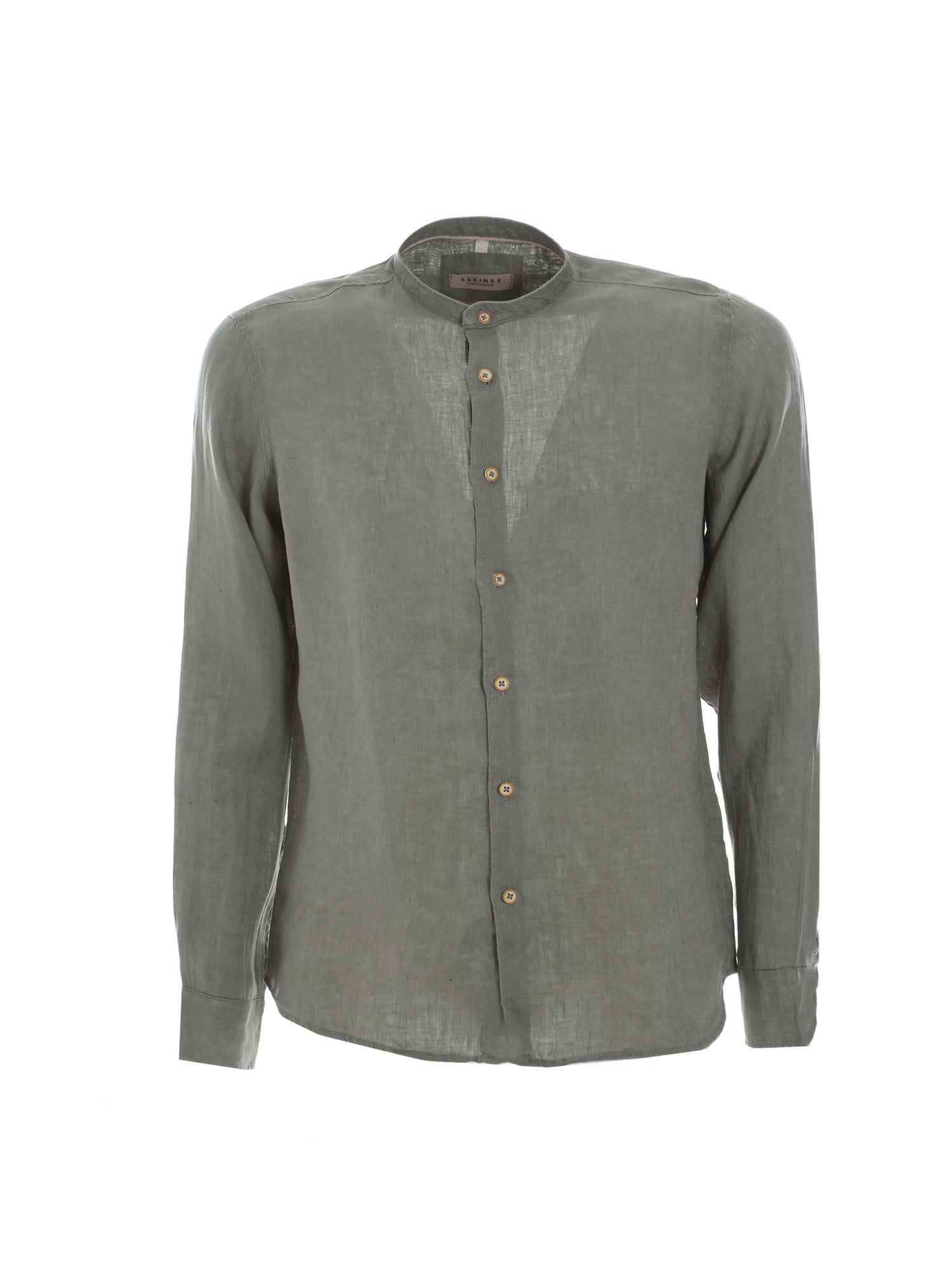 Camicie Verde Sseinse