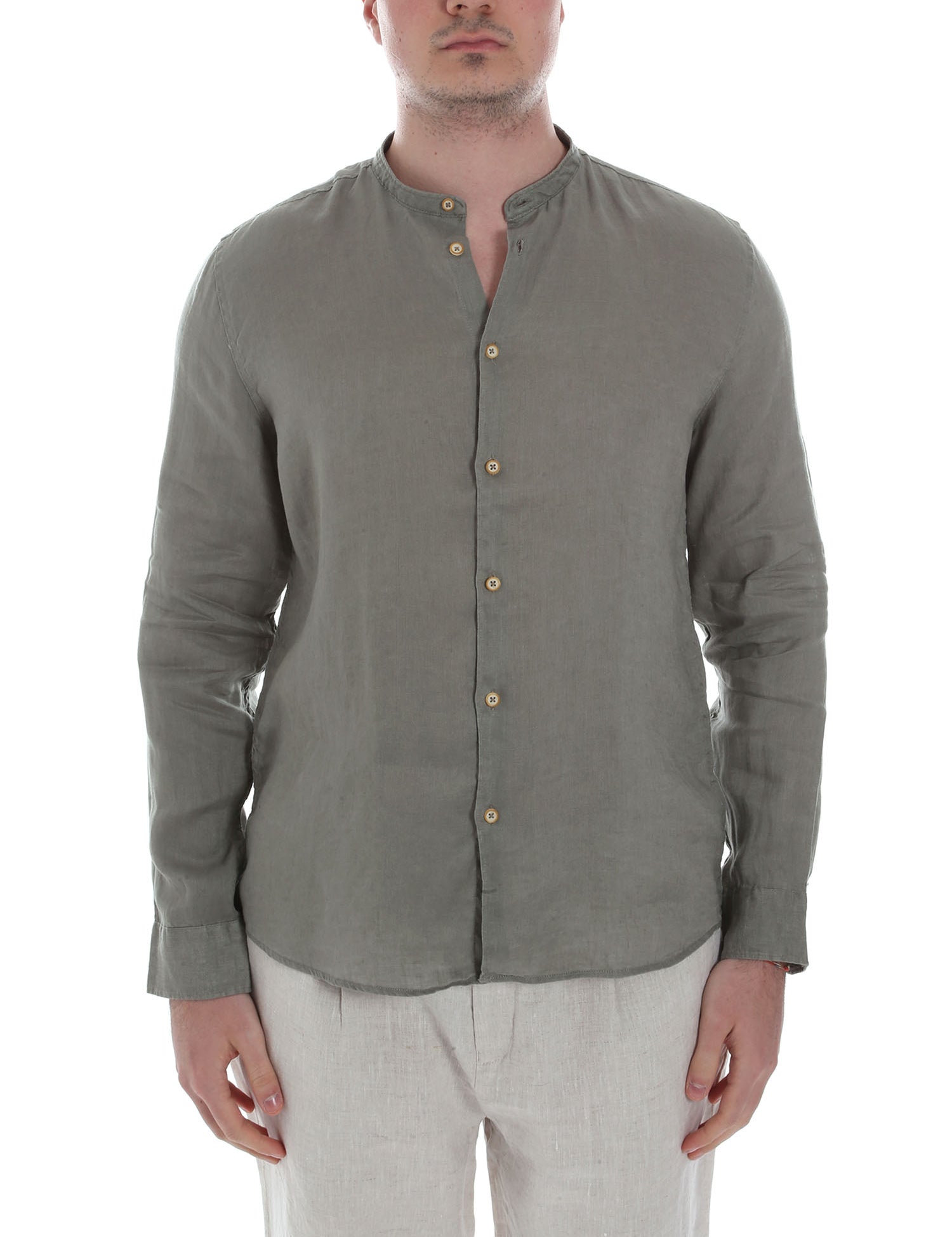 Camicie Verde Sseinse